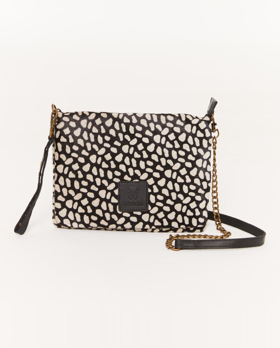 Imagen 0 de Bolso de mujer animal print