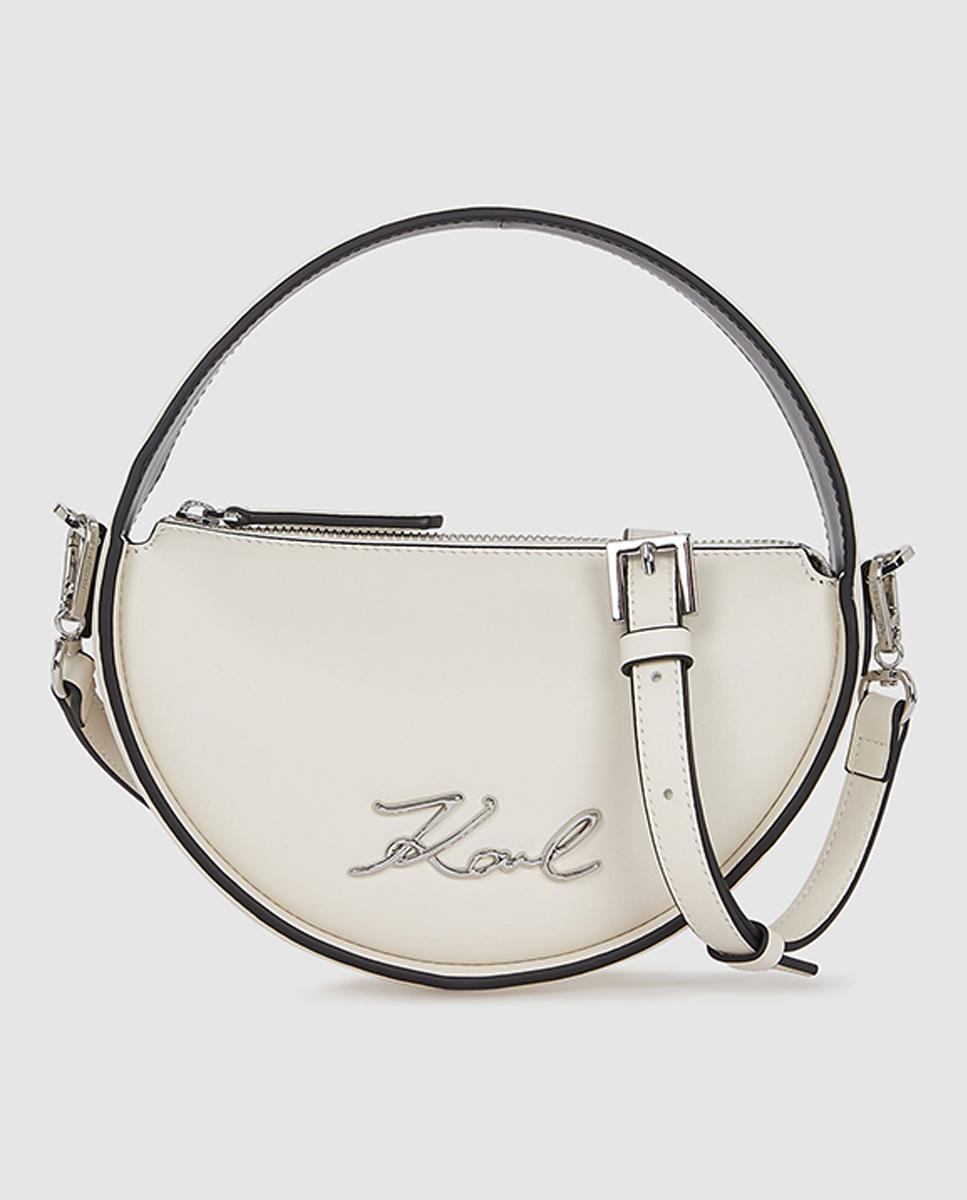 Imagen 0 de Bandolera de mujer de elegancia atemporal y estilo contemporáneo
