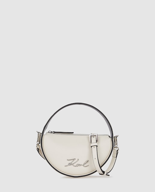 Imagen 0 de Bandolera de mujer de elegancia atemporal y estilo contemporáneo