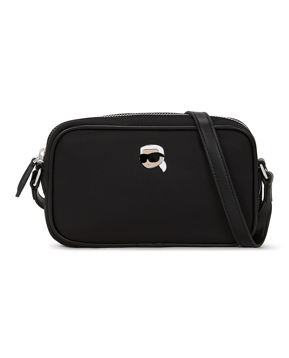 Imagen 0 de Bolso Bandolera Karl Lagerfeld de mujer