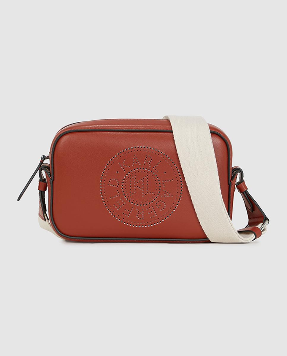 Imagen 0 de Bolso Bandolera Karl Lagerfeld de mujer