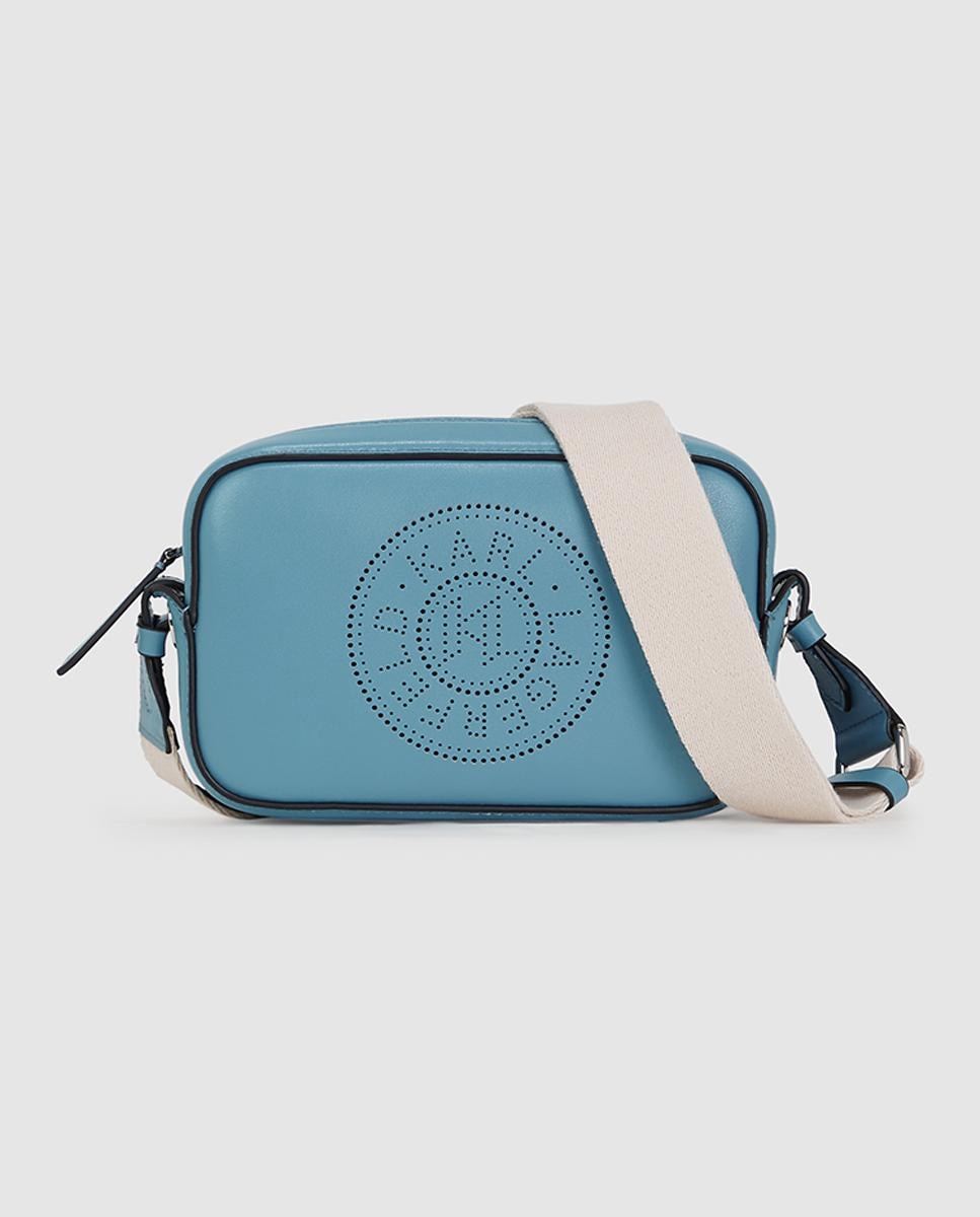 Imagen 0 de Bolso Bandolera Karl Lagerfeld de mujer