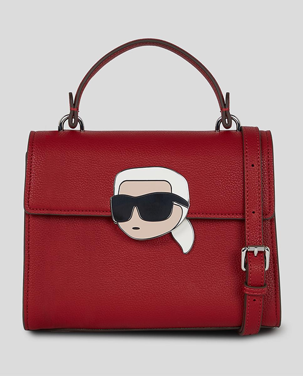 Imagen 0 de Bolso Bandolera Karl Lagerfeld de mujer