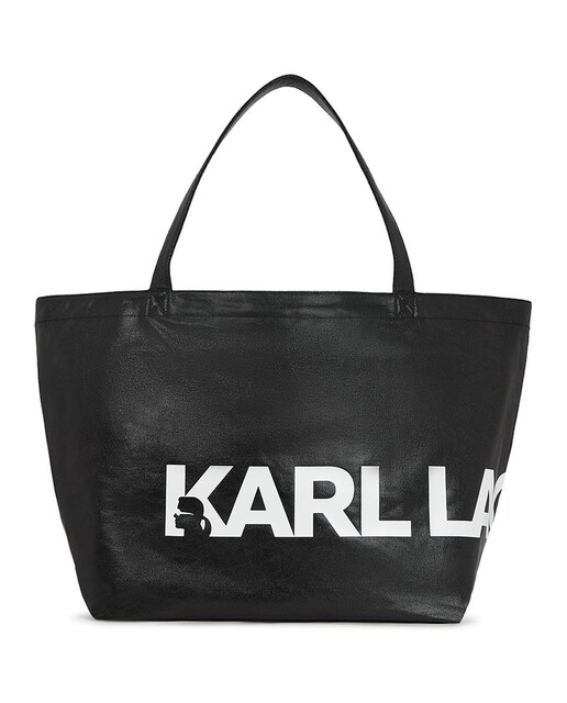 Imagen 0 de Bolso Shopper Karl Lagerfeld de mujer