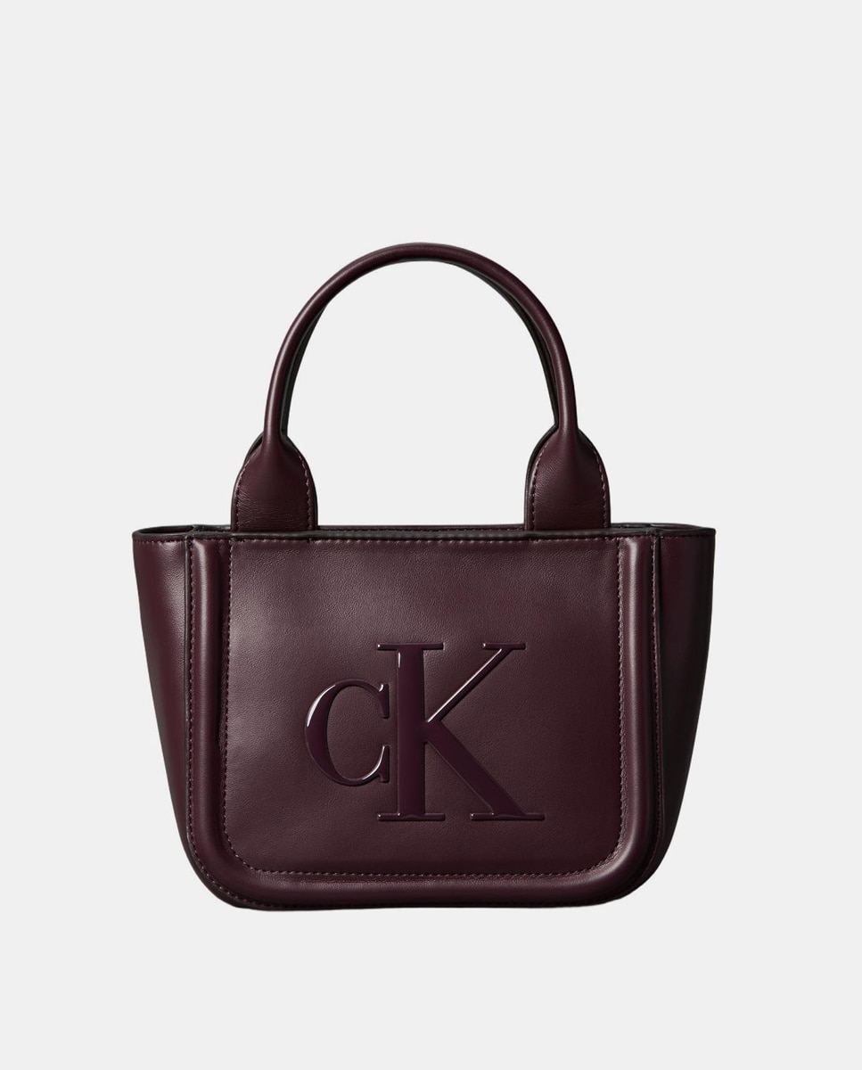 Imagen 0 de Bolso tote pequeño