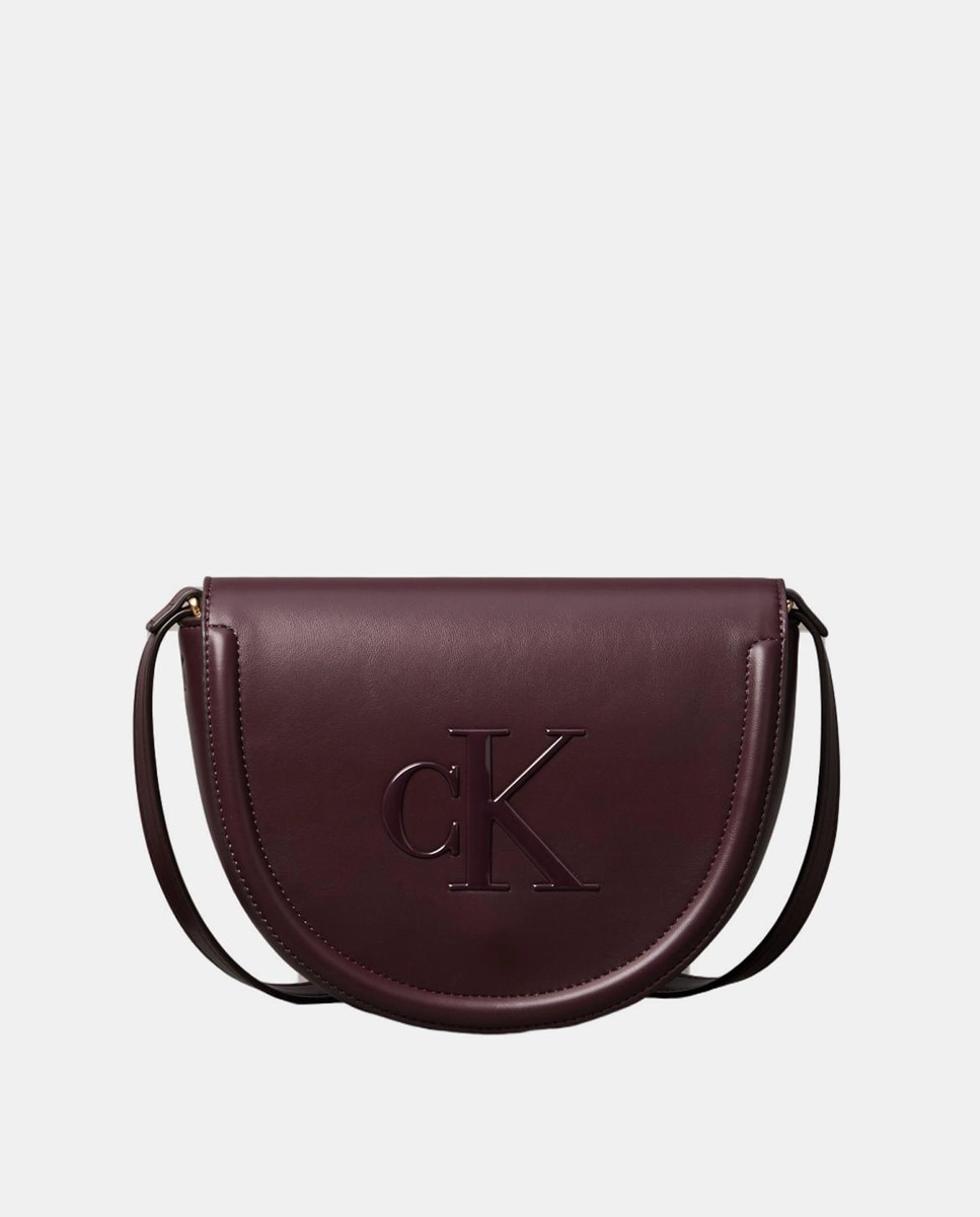 Imagen 0 de Bolso camera con logo ck