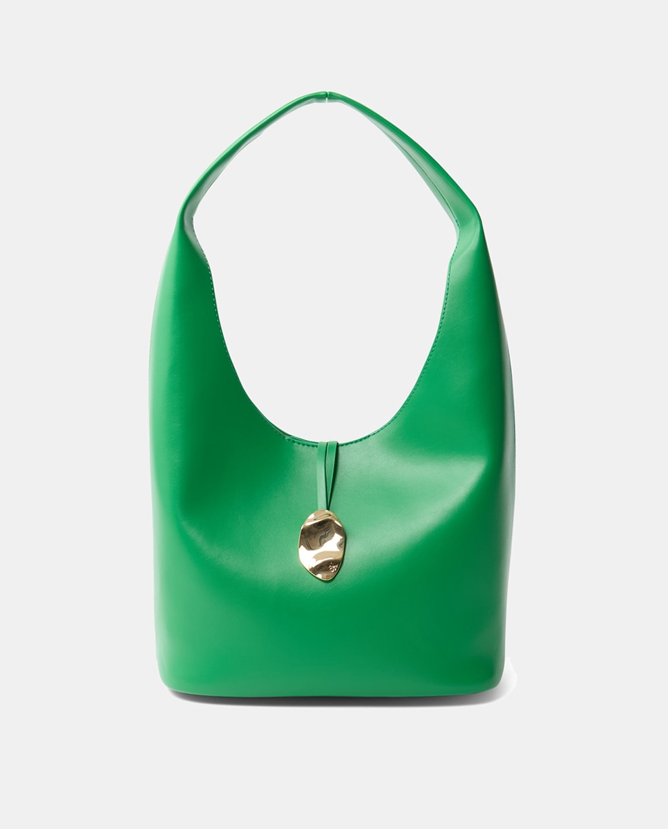 Imagen 0 de Bolso de hombro pequeño