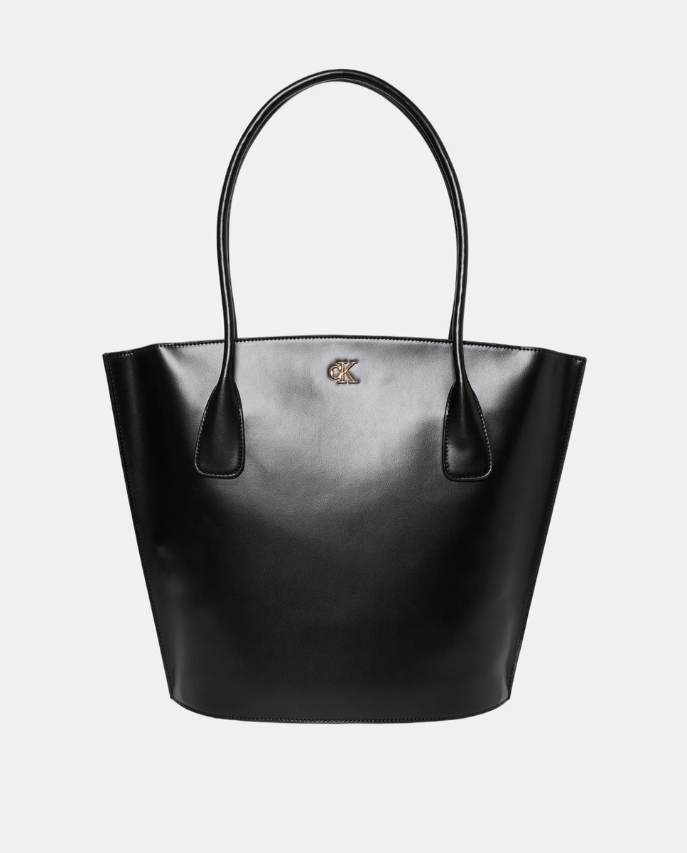 Imagen 0 de Bolso tote grande