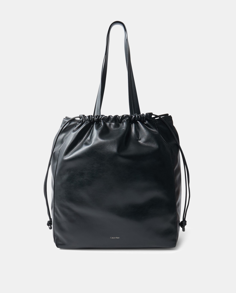 Imagen 0 de Bolso tote tipo saco