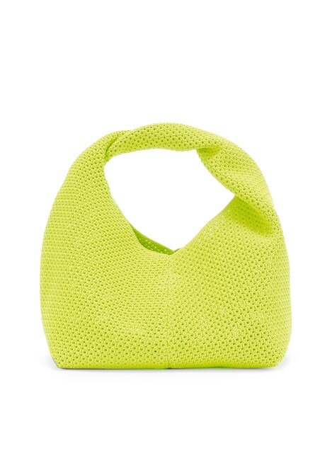 Imagen 0 de El mini bolso Tika forma parte de nuestra Colección Hilo del mar, elaborado con botellas de plástico recicladas