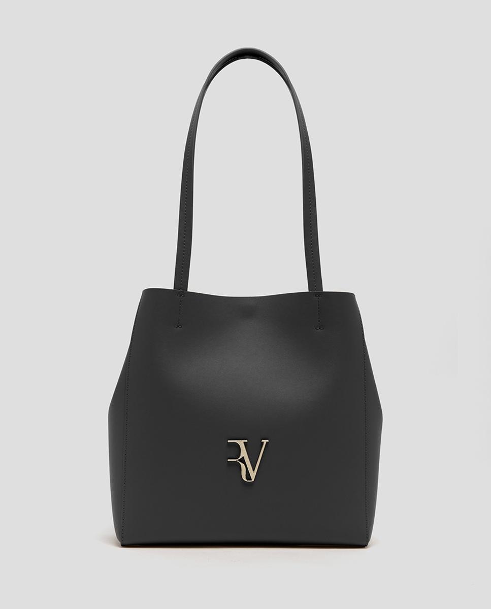 Imagen 0 de Bolso de mujer Bruna Tote Maxi piel