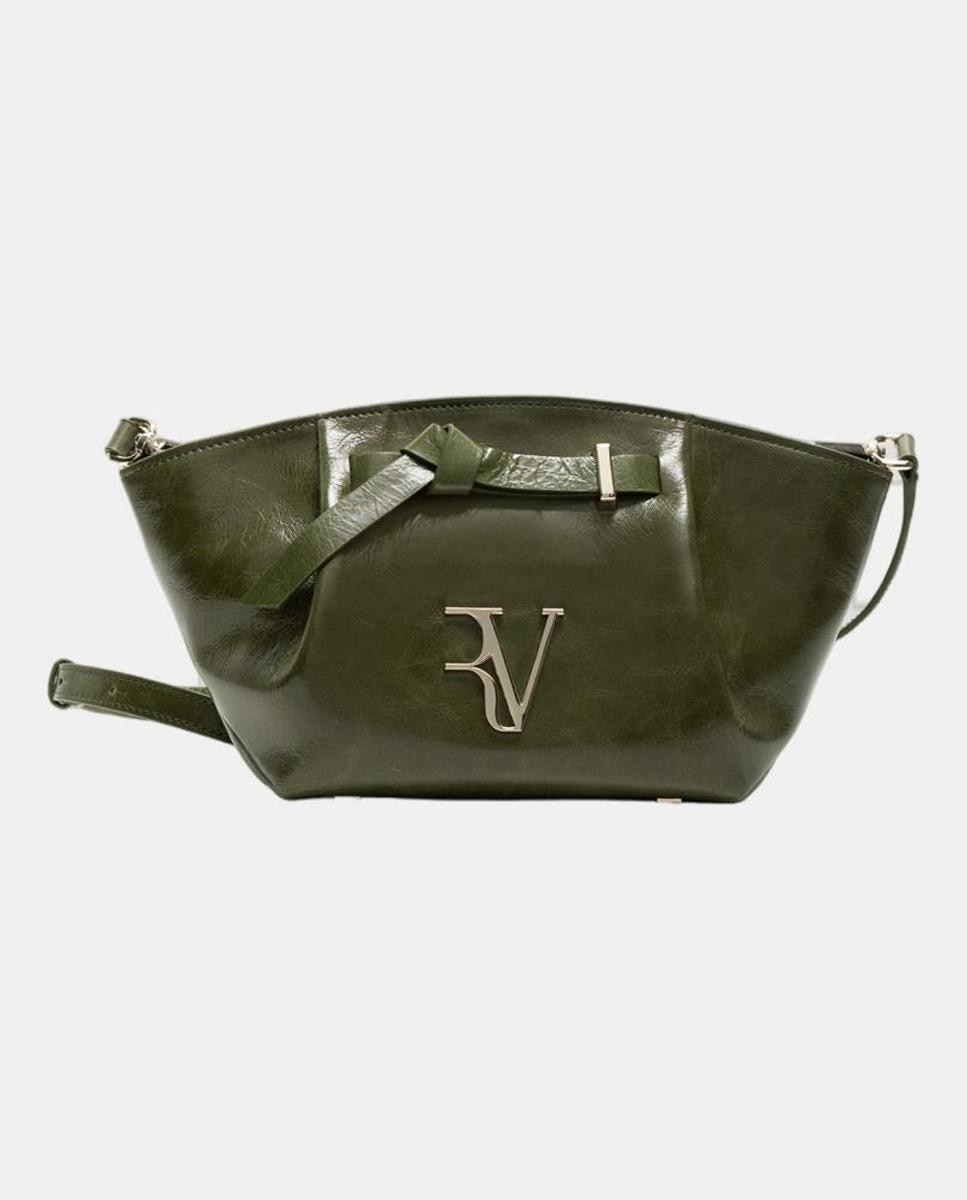 Imagen 0 de Bolso de mano de mujer Ares Midi piel