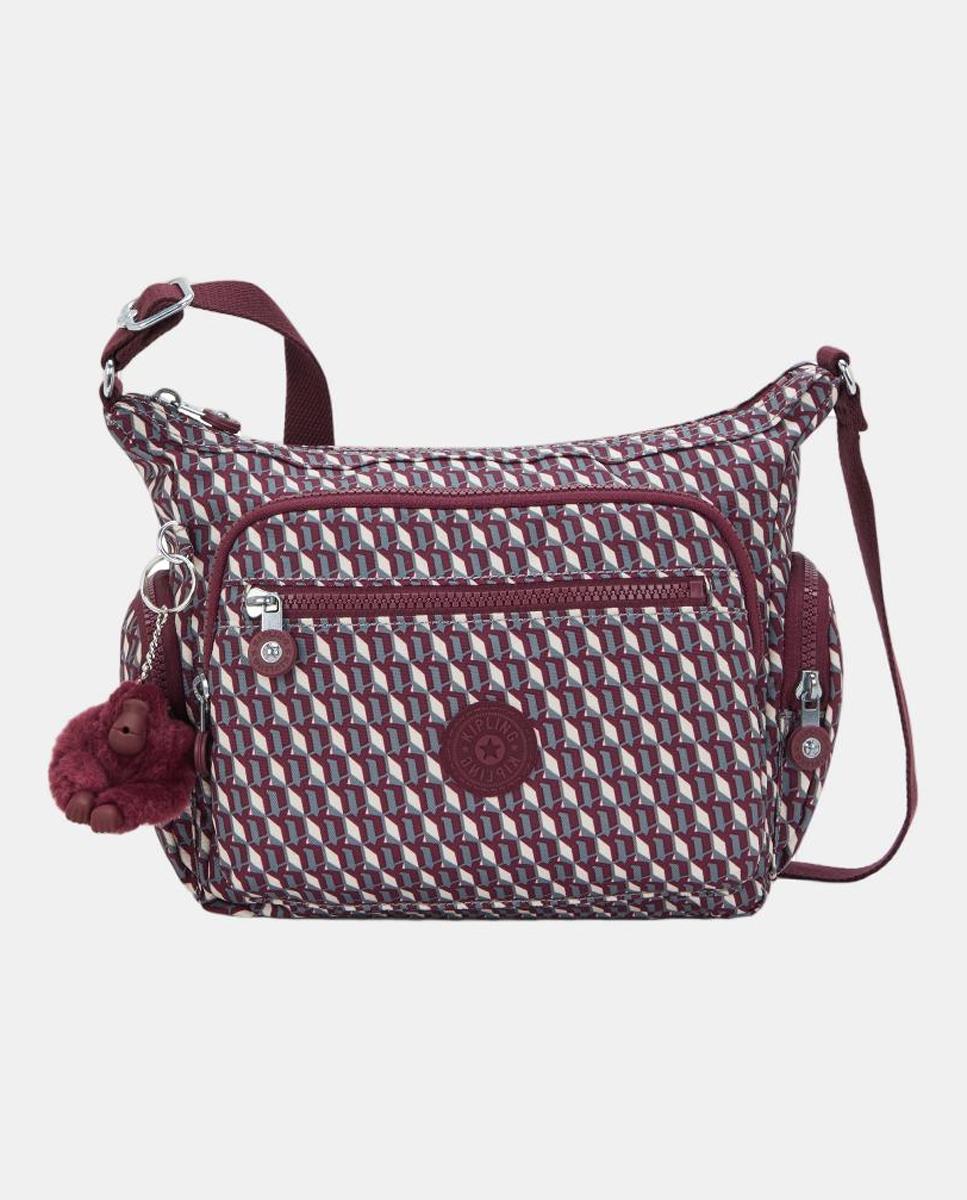 Imagen 0 de Bolso Cruzado con Compartimento para Móvil