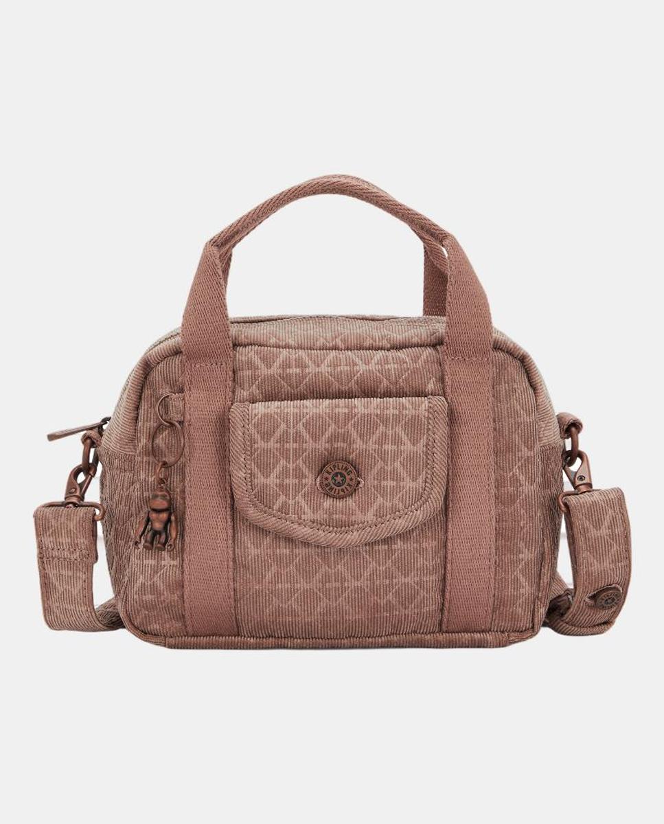 Imagen 0 de Bolso versátil pequeño