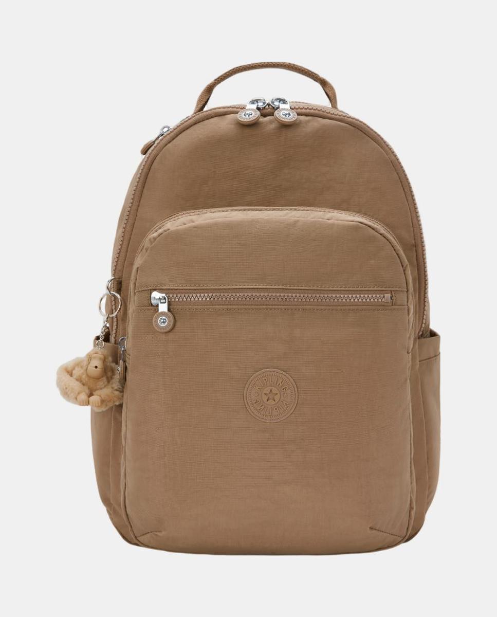 Imagen 0 de Mochila grande con compartimento acolchado para el portátil