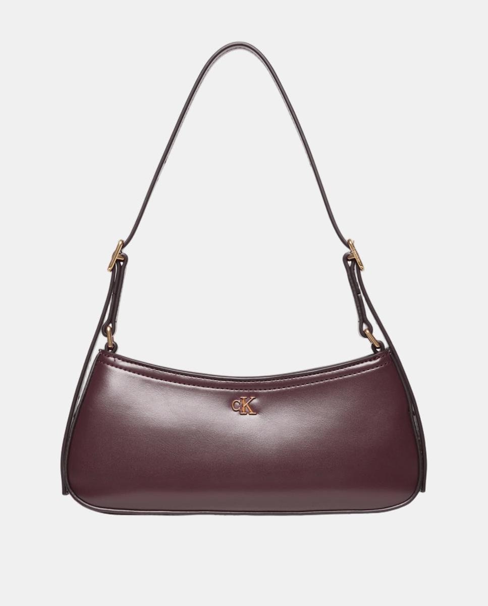 Imagen 0 de Bolso de hombro Calvin Klein