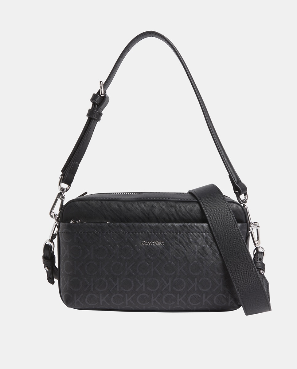 Imagen 0 de Bolso bandolera monogram