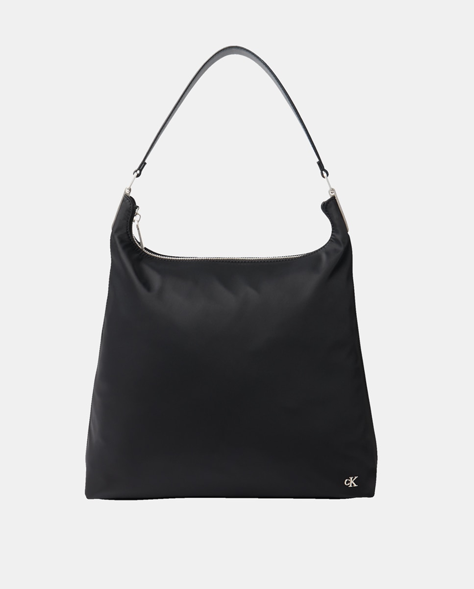 Imagen 0 de Bolso de hombro de nylon