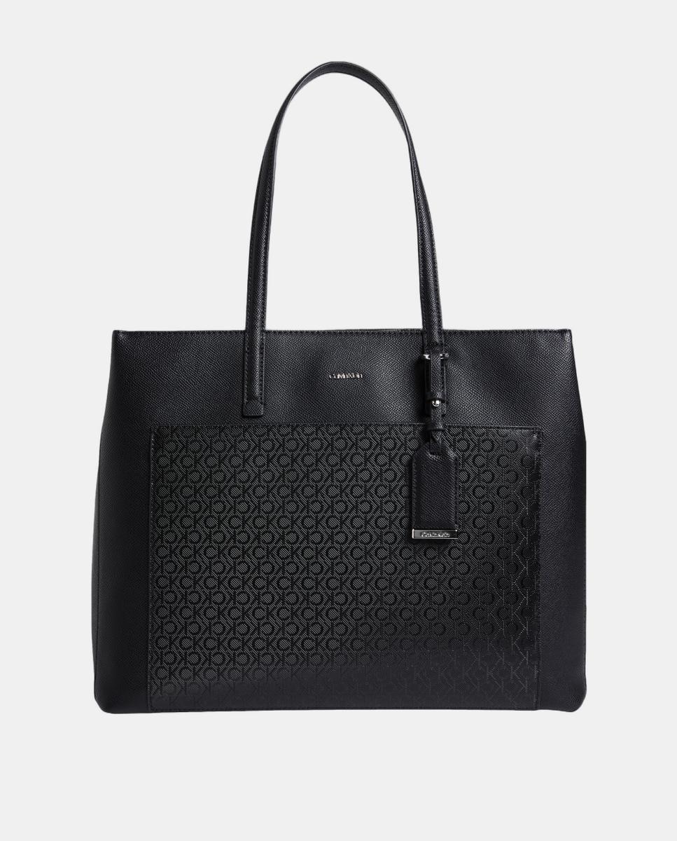 Imagen 0 de Bolso shopper monogram