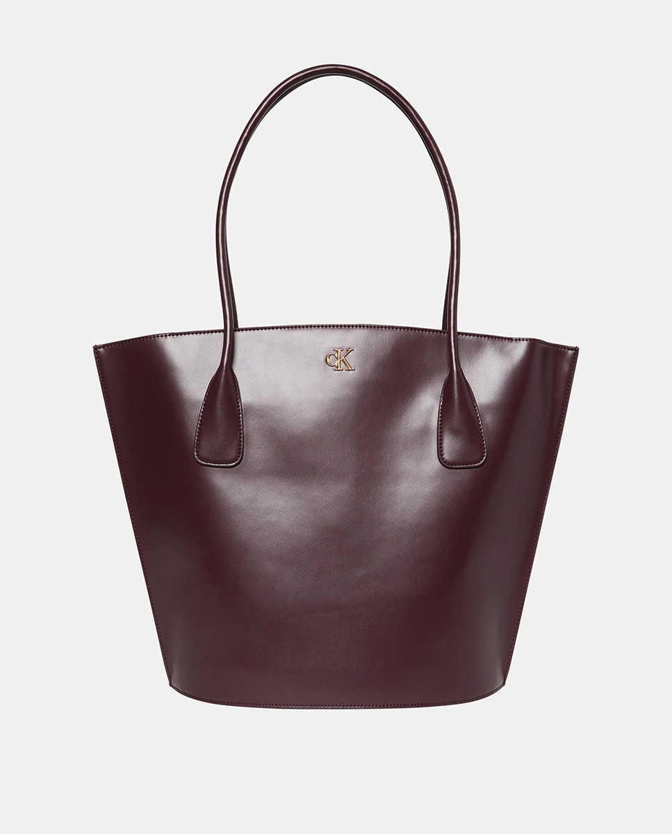 Imagen 0 de Bolso tote grande