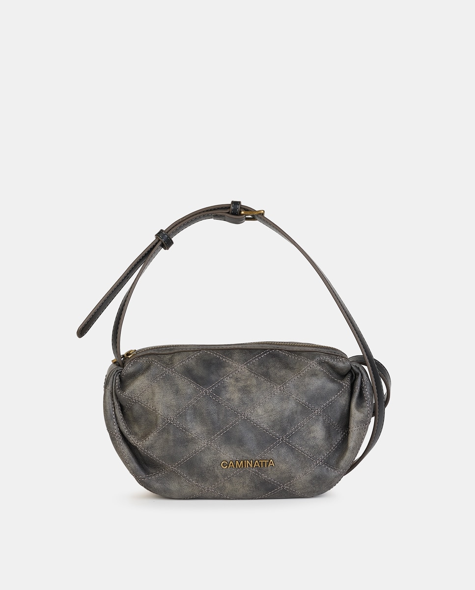 Imagen 0 de Crossbody con cremallera
