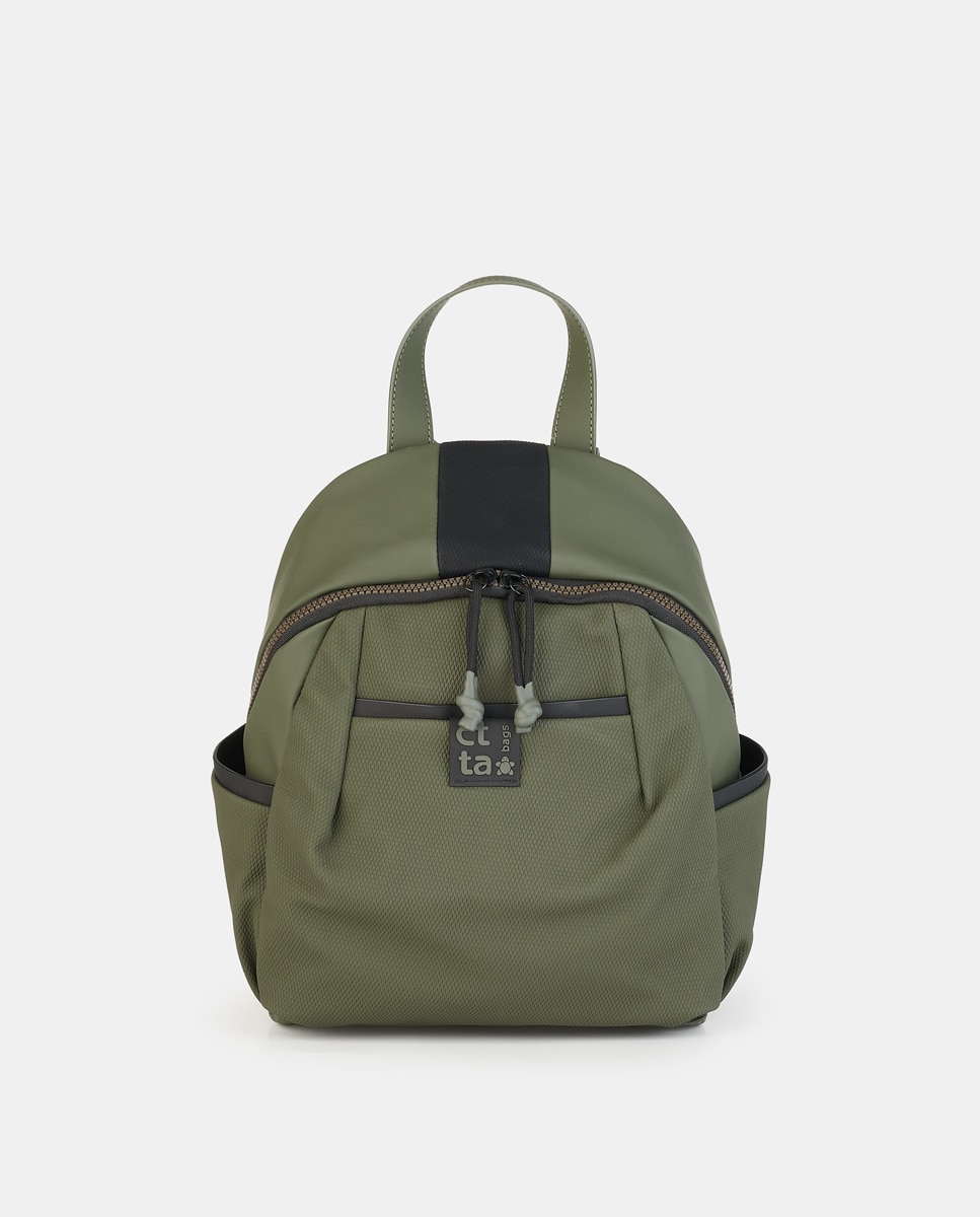 Imagen 0 de Mochila con cremallera