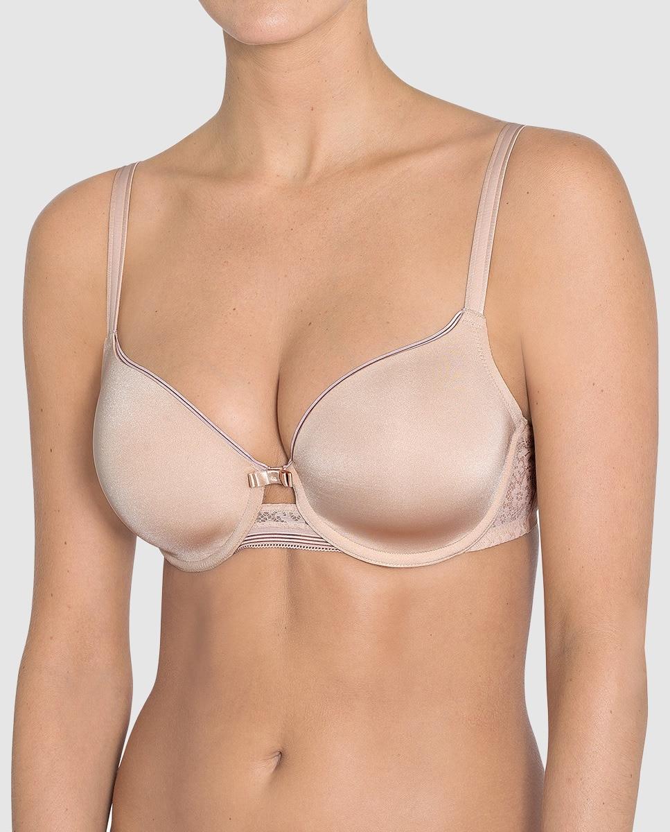 Imagen 0 de Sujetador de mujer Triumph preformado con aros