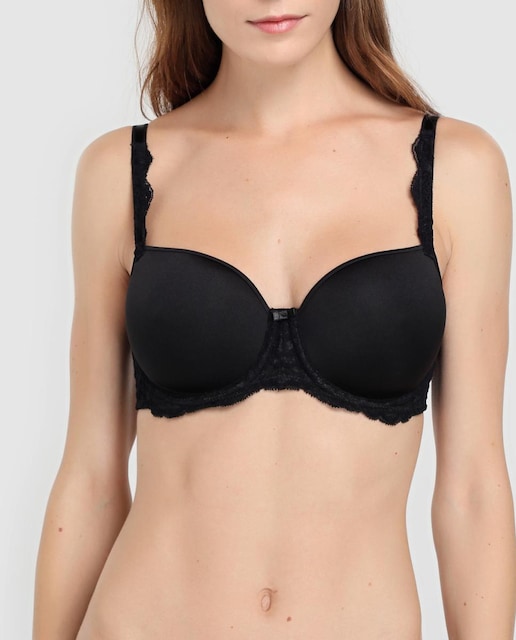 Imagen 0 de Sujetador preformado Amourrette Charm encaje