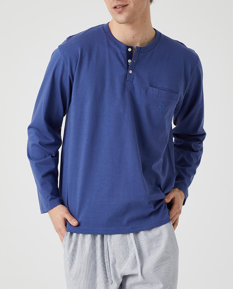 Imagen 0 de Camiseta manga larga de punto