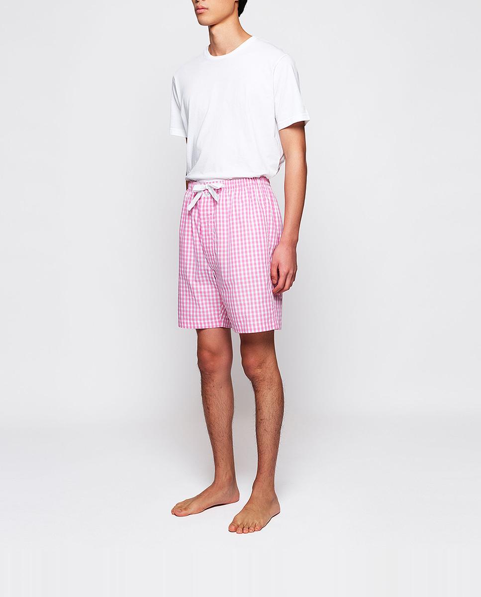 Imagen 0 de Pantalón corto de pijama de hombre