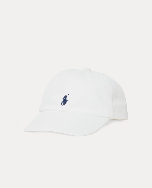 Imagen 0 de Gorra unisex de algodón de béisbol