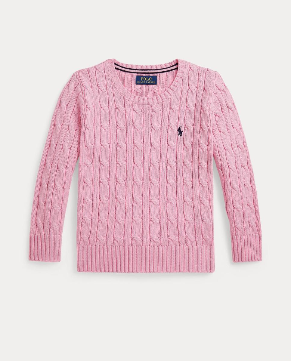 Imagen 0 de Jersey unisex de algodón en punto de ochos