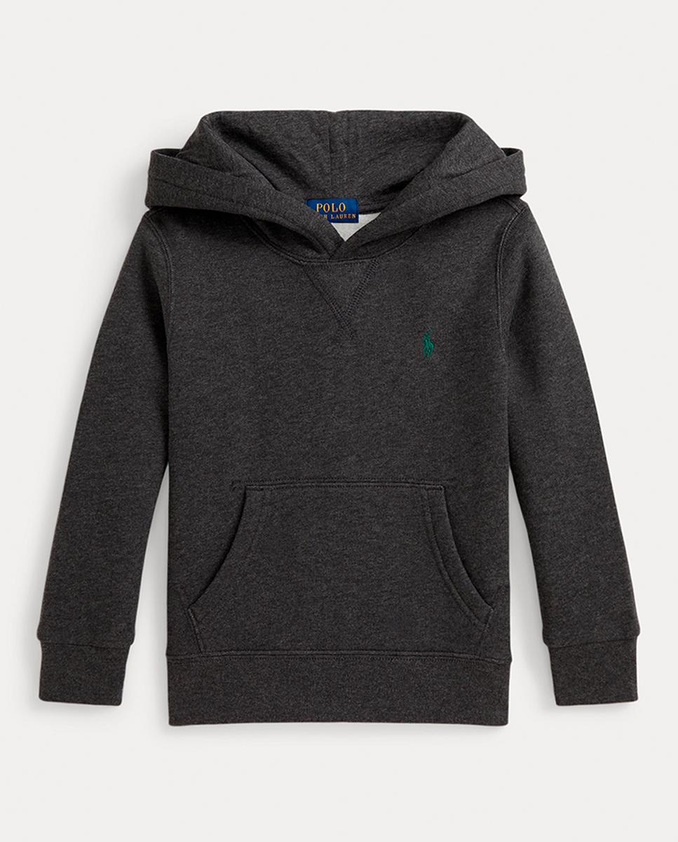Imagen 0 de Sudadera unisex de felpa con capucha