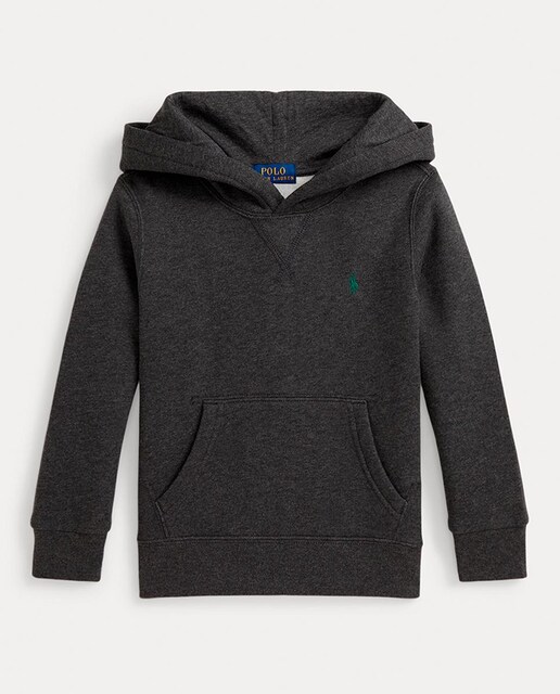 Imagen 0 de Sudadera unisex de felpa con capucha