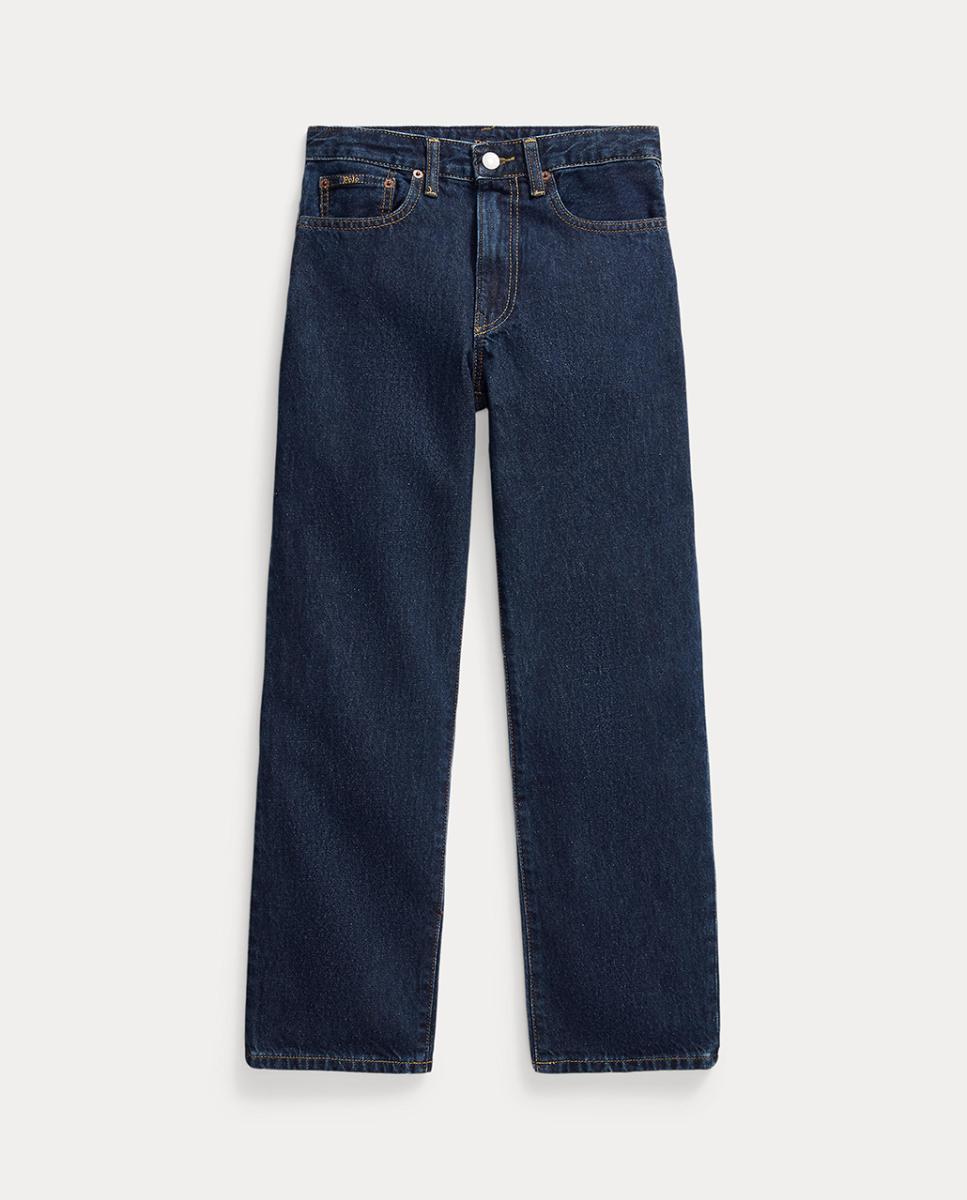 Imagen 0 de Vaquero de niño Lynwood Relaxed Fit