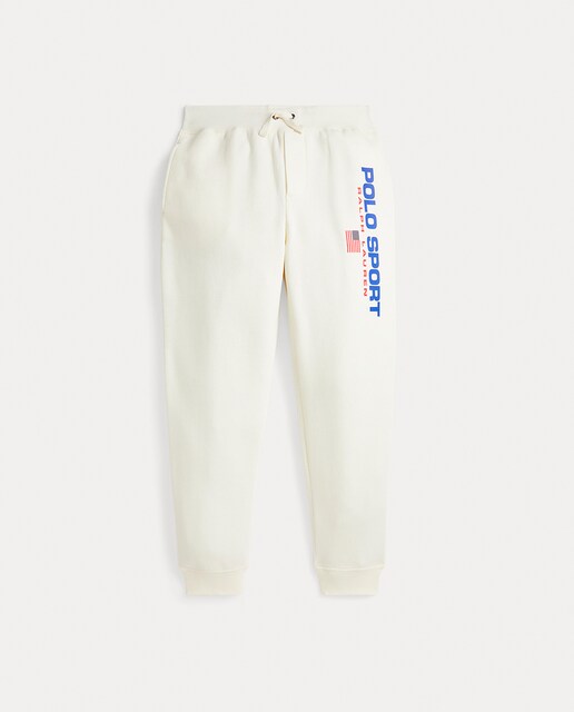 Imagen 0 de Pantalones deportivos unisex Polo Sport