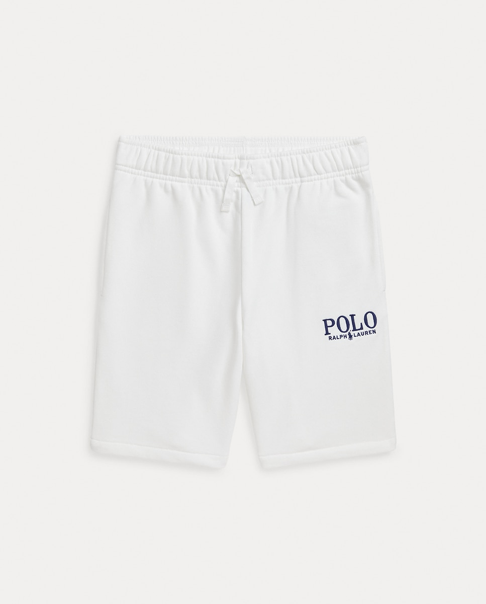 Imagen 0 de Bermuda de niño con cintura elástica Polo