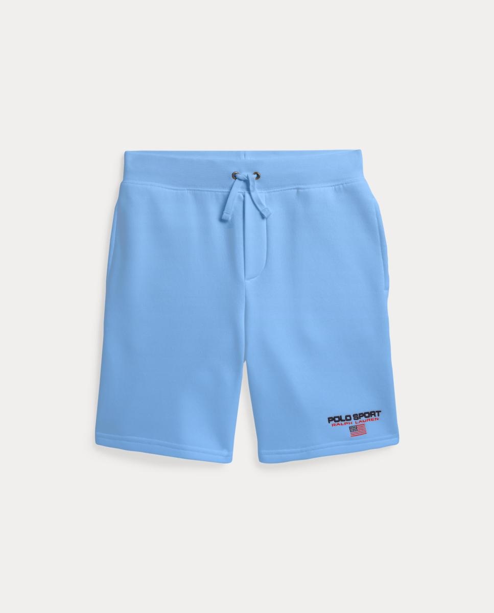 Imagen 0 de Pantalón corto unisex con cintura elástica Polo Sport