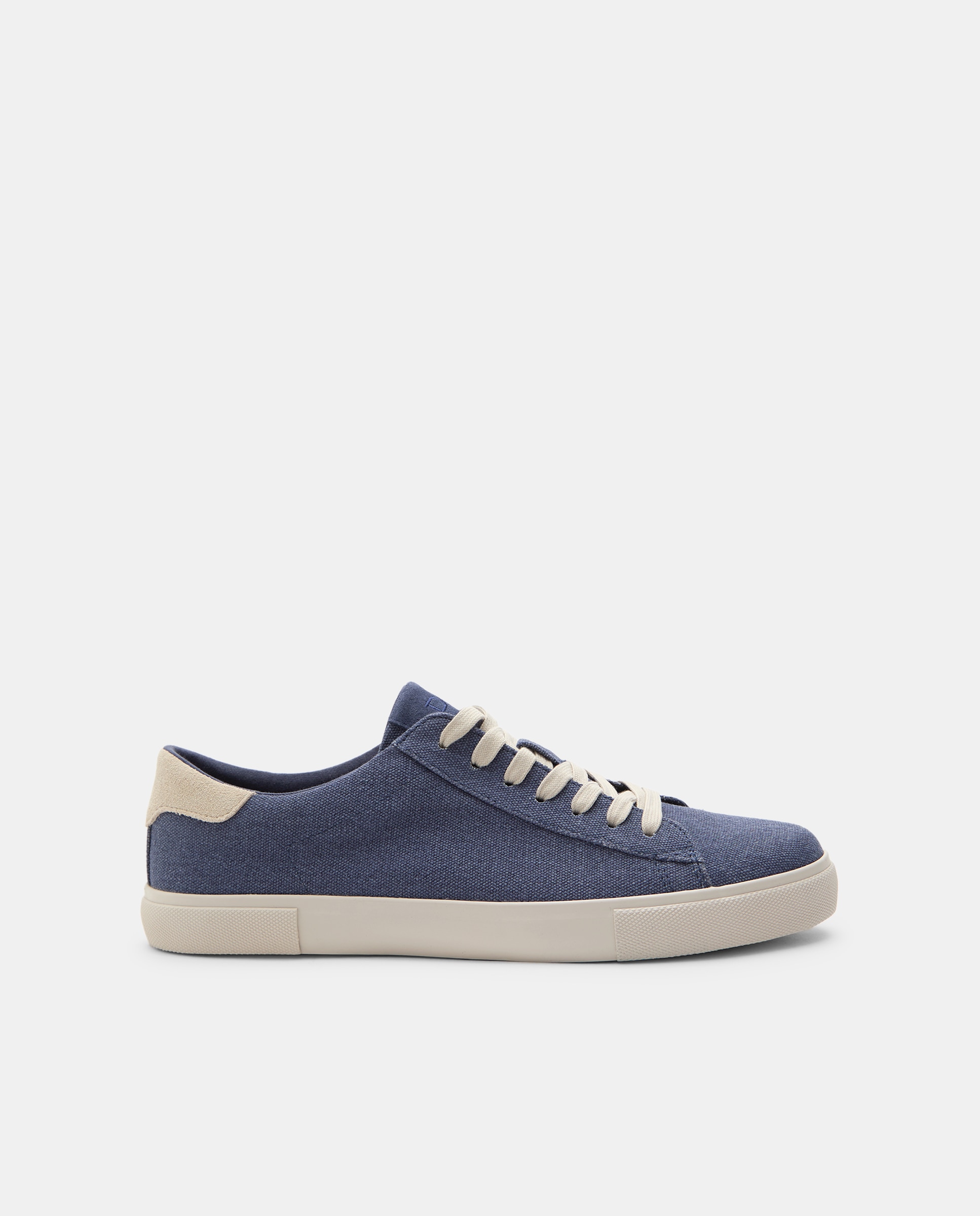 Imagen 0 de Zapatillas de hombre de algodón lavado