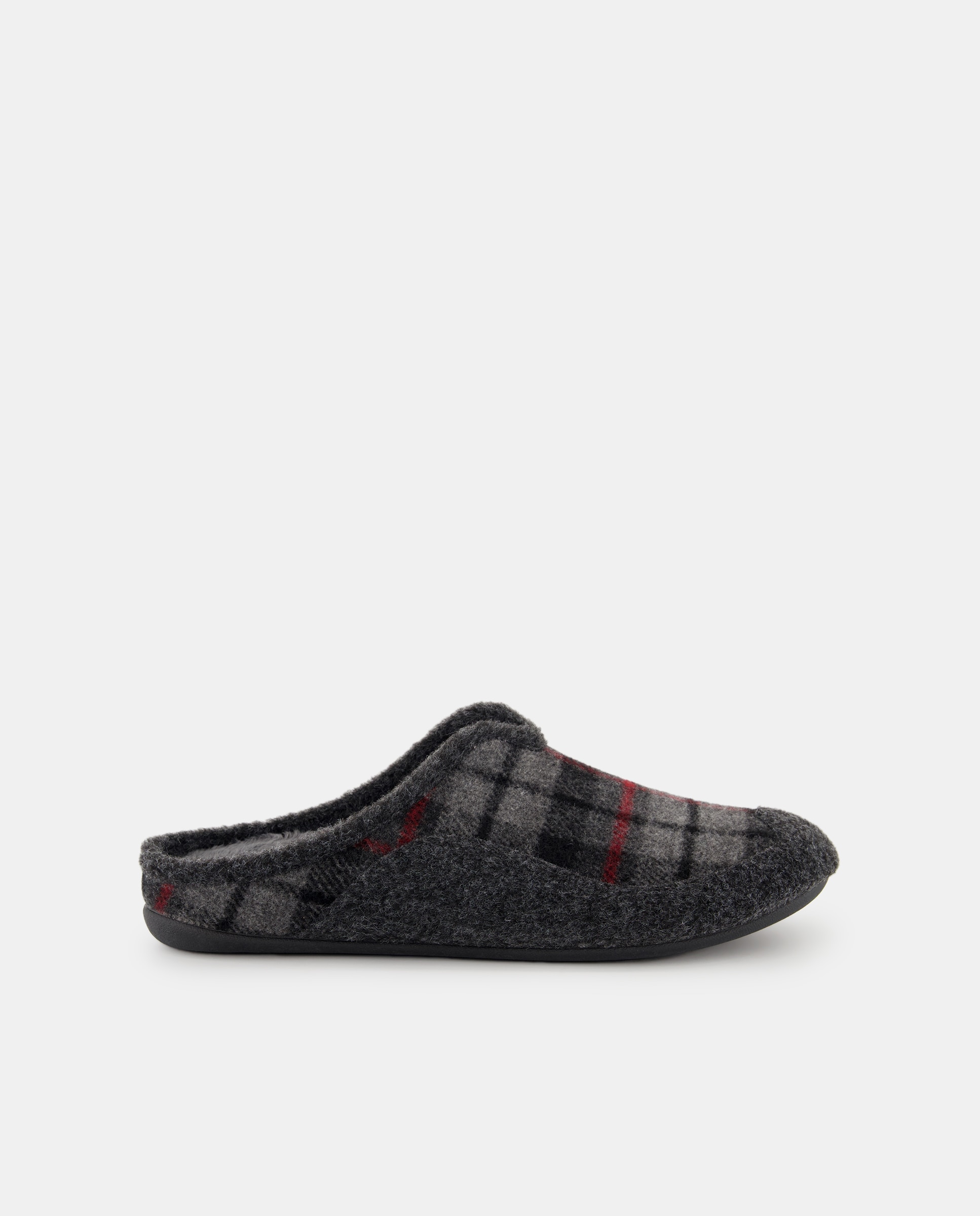 Imagen 0 de Zapatillas de casa de hombre