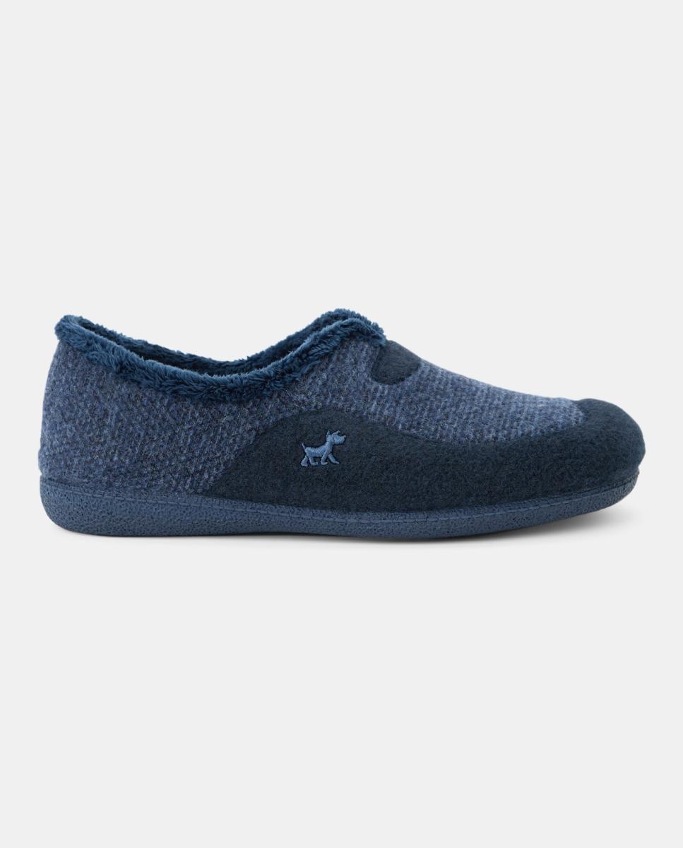 Imagen 0 de Zapatilla Casa Hombre
