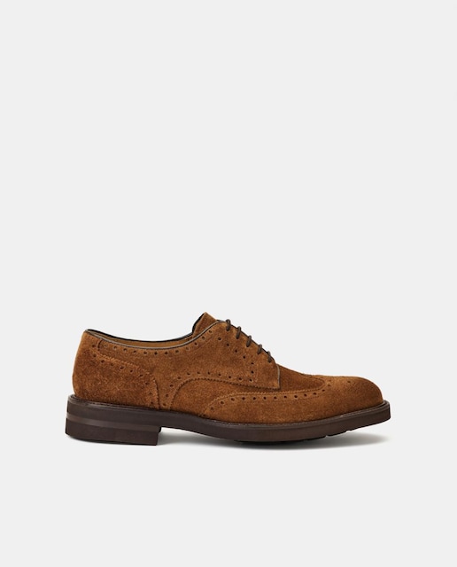 Imagen 0 de Zapato Cordones