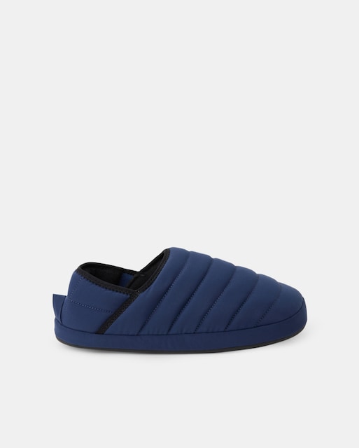 Imagen 0 de Zapatilla casa nylon cerrada
