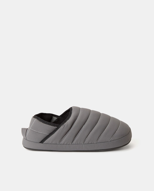 Imagen 0 de Zapatilla casa nylon cerrada