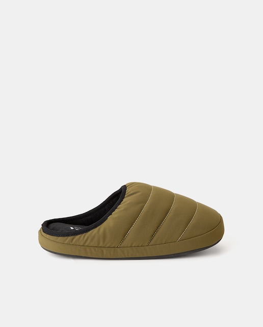 Imagen 0 de Zapatilla casa nylon cerrada