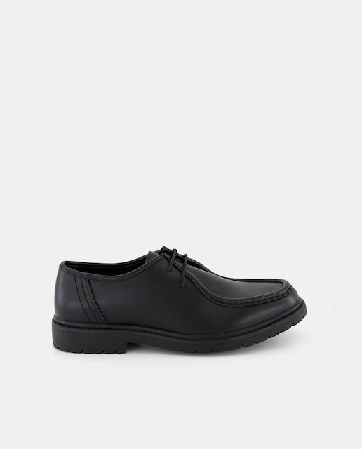 Imagen 0 de Zapatos bordón de hombre