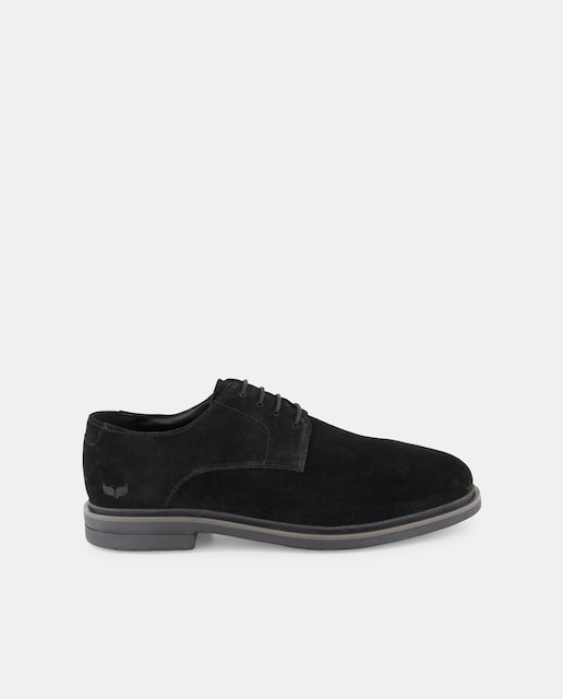 Imagen 0 de Zapato de hombre de piel