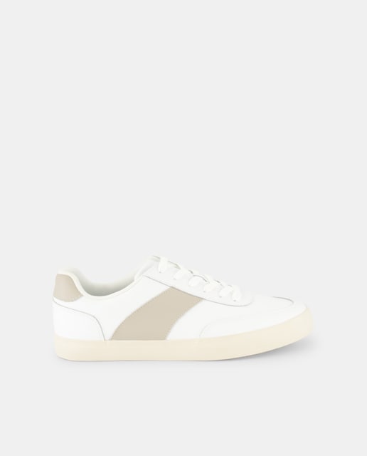 Imagen 0 de Zapatillas de hombre minimal piel
