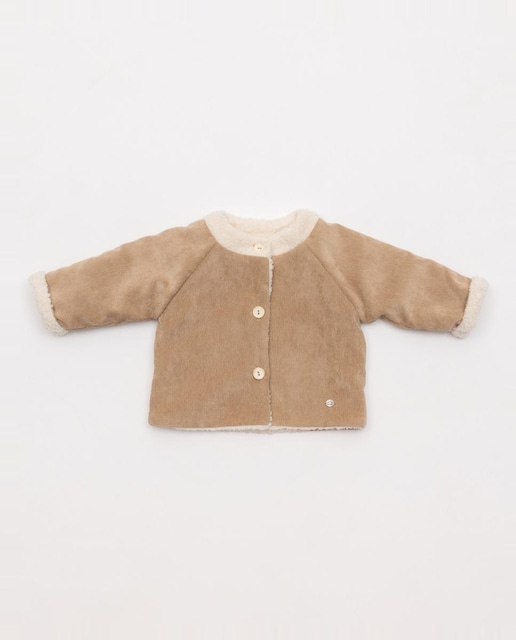 Imagen 0 de Cazadora unisex