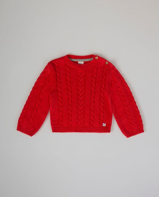 Imagen 0 de Jersey niño de bebé niño